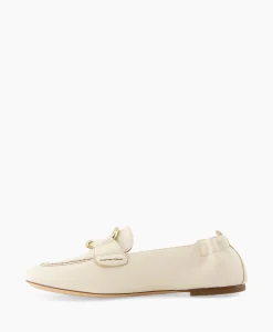 Dames Agl Instappers*Loafer Sheryl Moc Goud