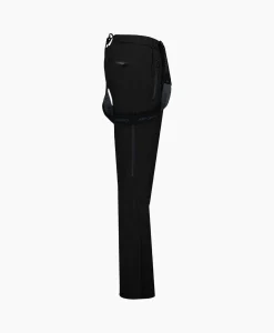Heren Airforce Broeken*Broek Montana Ski Pants Zwart