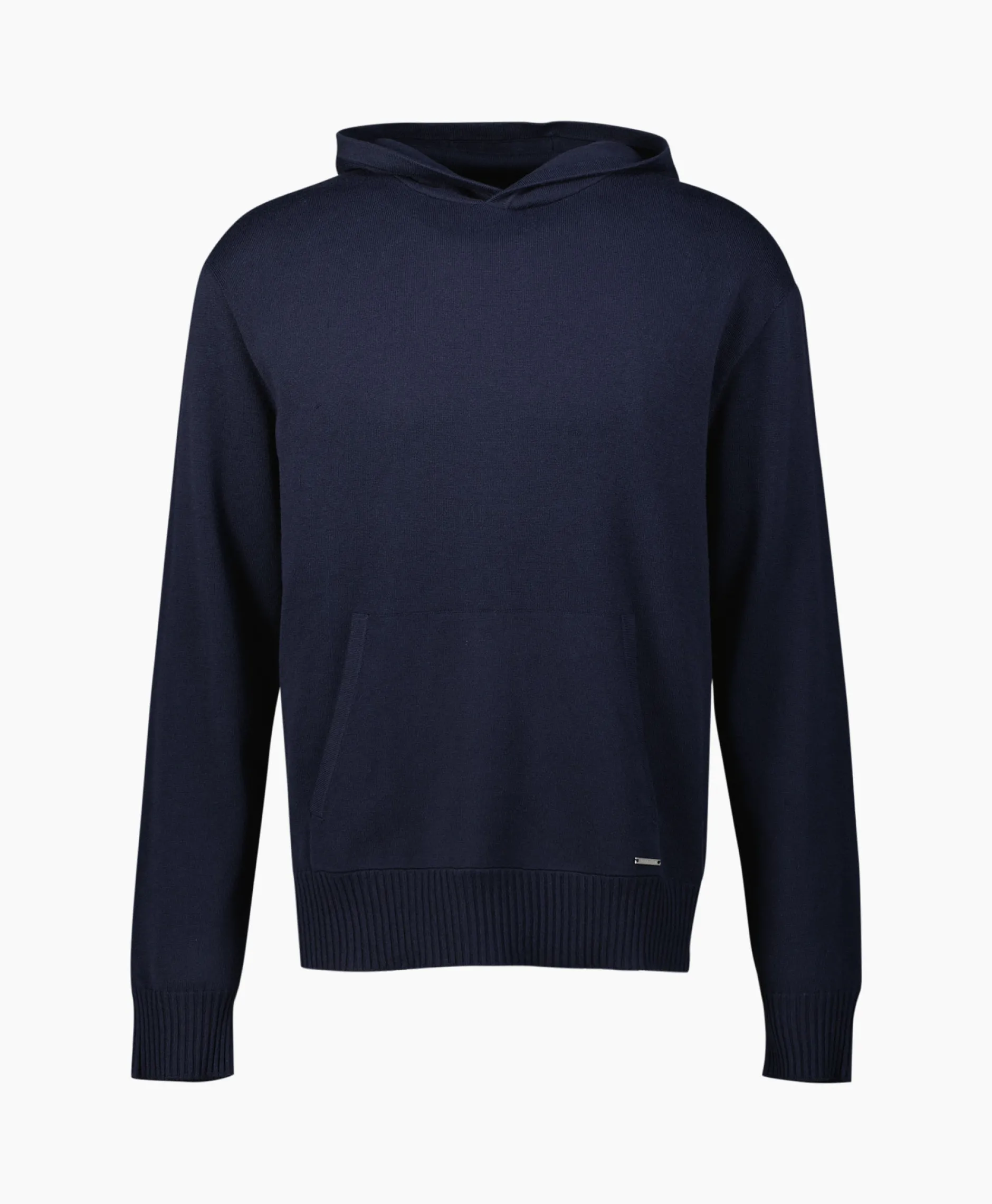 Heren Alpha Tauri Truien*Hoodie Foton Donker Blauw