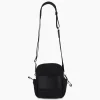 Heren Ami Paris Tassen*Tas Adc Crossbody Pocketzwart