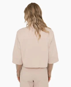 Dames Anna Van Toor Blouses*Gilet 32A01-02636 Kit