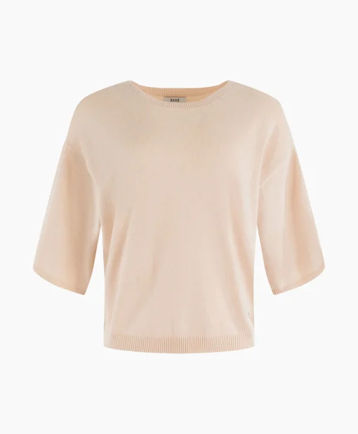 Dames Anna Van Toor Truien*Pullover 21A09-02853 Kit