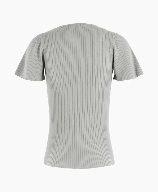 Dames Anna Van Toor T-Shirts & Tops*T-Shirt 21A09-02810 Diversen