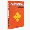 Lifestyle Assouline Lifestyle*Boek Cartagena Grace Diversen