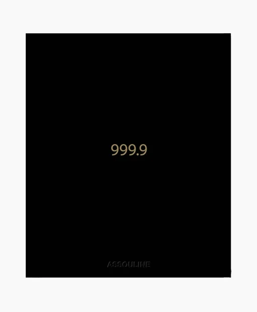Lifestyle Assouline Lifestyle*Boek Gold: The Impossible Collection Diversen