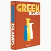 Lifestyle Assouline Lifestyle*Boek Greek Islands Diversen