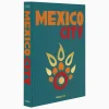 Lifestyle Assouline Lifestyle*Boek Mexico City Diversen