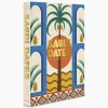 Lifestyle Assouline Lifestyle*Boek Saudi Dates: Aportrait Of Thesacred Fruit Diversen