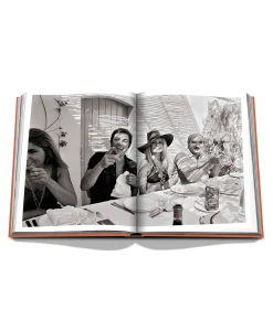 Lifestyle Assouline Lifestyle*Boek St. Tropez Soleil Diversen