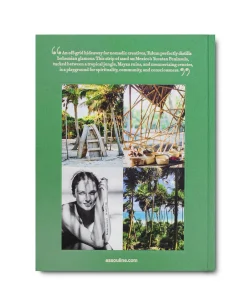Lifestyle Assouline Lifestyle*Boek Tulum Gypset Diversen