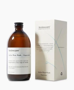 Lifestyle Attirecare Lifestyle*Diversen Active-Wear Wash Peppermint^ 500Ml Diversen