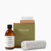 Lifestyle Attirecare Lifestyle*Shoe Cleaning Set - 250Ml Diversen