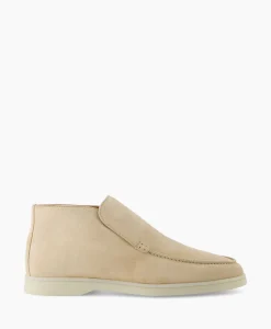 Heren Aurelien Instappers*Loafer City Ivoor / Naturel