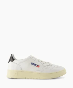 Heren Autry Sneakers*Sneaker Aulm - L22 Wit