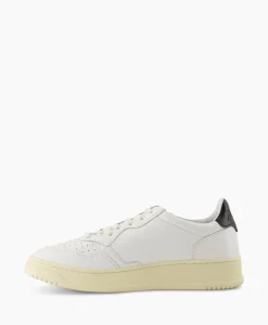 Heren Autry Sneakers*Sneaker Aulm - L22 Wit