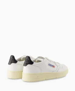 Heren Autry Sneakers*Sneaker Aulm - L22 Wit