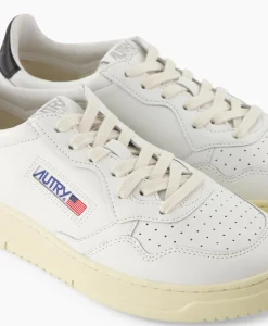 Heren Autry Sneakers*Sneaker Aulm - L22 Wit