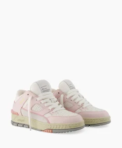 Dames Axel Arigato Sneakers*Sneaker Area Lo Wit