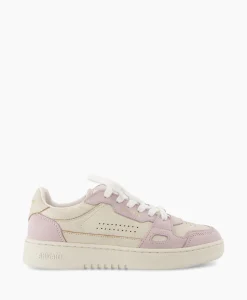 Dames Axel Arigato Sneakers*Sneaker Dice Lo Paars