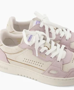 Dames Axel Arigato Sneakers*Sneaker Dice Lo Paars