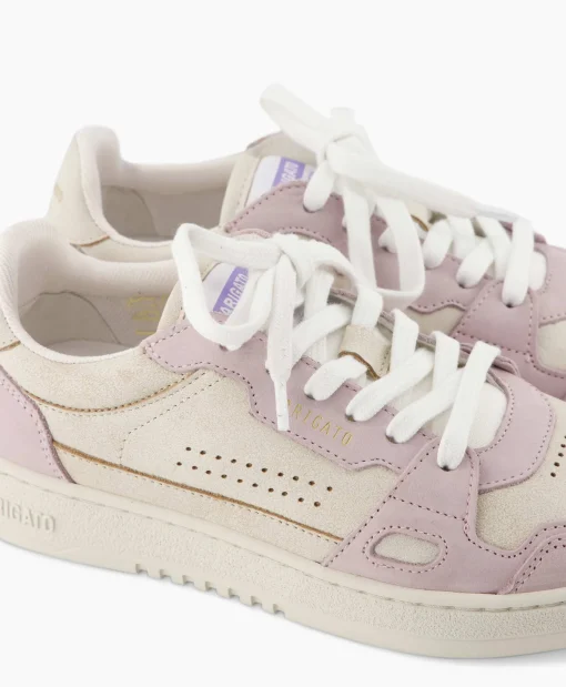 Dames Axel Arigato Sneakers*Sneaker Dice Lo Paars