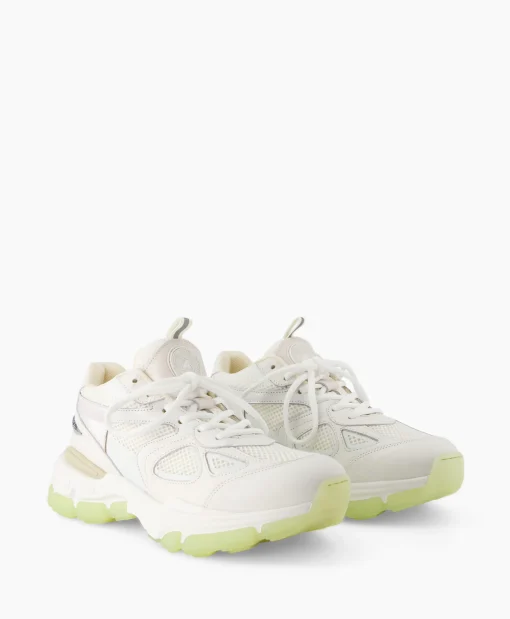 Dames Axel Arigato Sneakers*Sneaker Marathon Neo Runner Beige