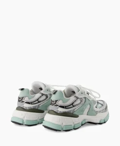 Dames Axel Arigato Sneakers*Sneaker Sphere Trip Runner Wit