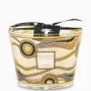 Lifestyle Baobab Lifestyle*Kaars Max 10 Australia Geel