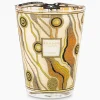 Lifestyle Baobab Lifestyle*Kaars Max 24 Australia Geel
