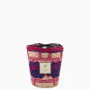 Lifestyle Baobab Lifestyle*Kaars Max 16 Frida Draozy Beige