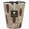 Lifestyle Baobab Lifestyle*Kaars Max 16 Maxi Wax Panya Diversen