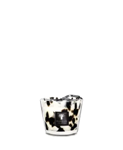Lifestyle Baobab Lifestyle*Kaars Max 10 Pearls Zwart
