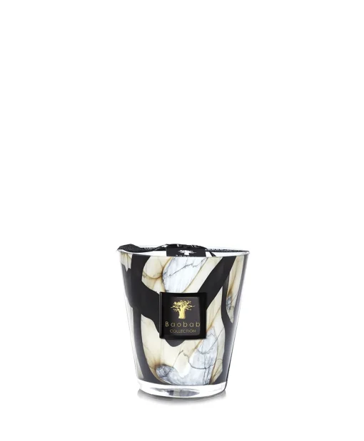 Lifestyle Baobab Lifestyle*Kaars Max 16 Stones Diversen-1