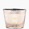 Lifestyle Baobab Lifestyle*Kaars Max 10 Women Rose