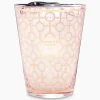 Lifestyle Baobab Lifestyle*Kaars Max 24 Women Rose