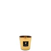 Lifestyle Baobab Lifestyle*Kaars Max One Les Exclusives Goud