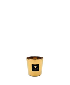 Lifestyle Baobab Lifestyle*Kaars Max One Les Exclusives Goud