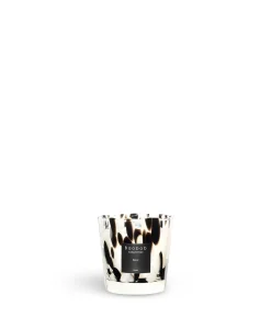 Lifestyle Baobab Lifestyle*Kaars Max One Pearls Zwart