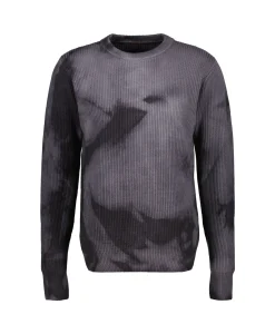 Heren Barena Venezia Truien*Barena Pullover Sweater Corba Zwart