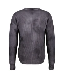 Heren Barena Venezia Truien*Barena Pullover Sweater Corba Zwart