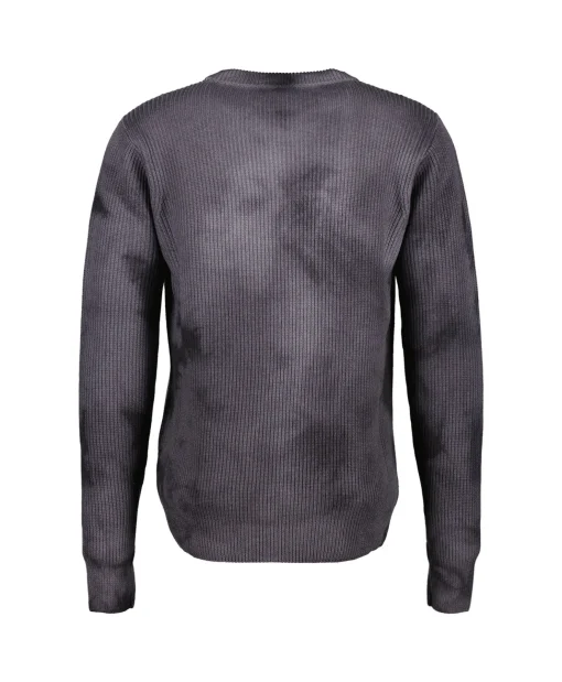 Heren Barena Venezia Truien*Barena Pullover Sweater Corba Zwart