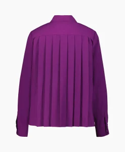 Dames Ba&sh Blouses*Ba&Sh Blouse Monica Paars