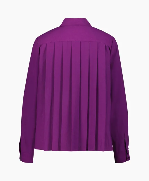 Dames Ba&sh Blouses*Ba&Sh Blouse Monica Paars