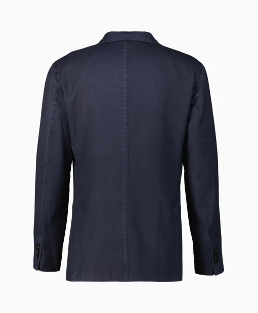 Heren Boglioli Colberts*Colbert N2902J Donker Grijs