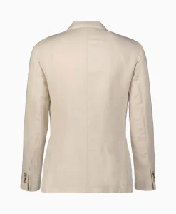 Heren Boglioli Colberts*Colbert N2902Q Ecru