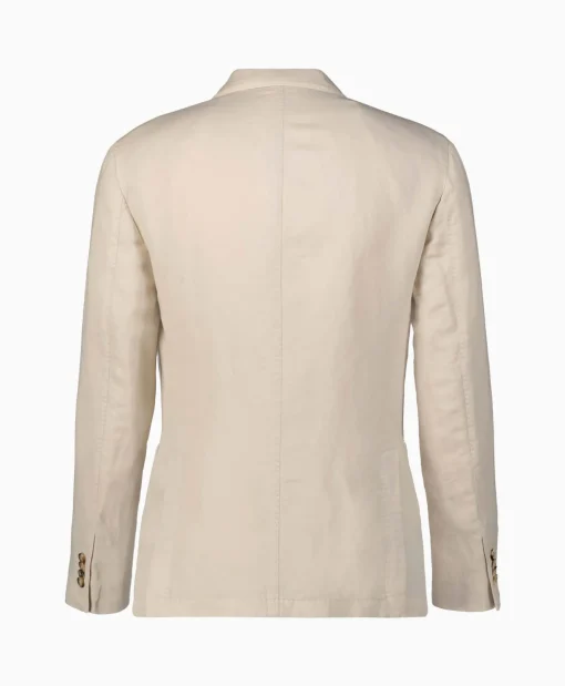 Heren Boglioli Colberts*Colbert N2902Q Ecru