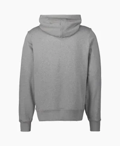 Heren Canada Goose Truien*Hoodie Huron Men's Hoody Grijs
