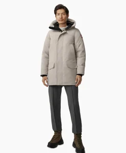 Heren Canada Goose Jassen*Parka Langford Zand