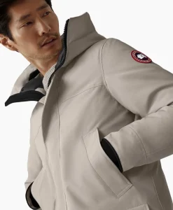 Heren Canada Goose Jassen*Parka Langford Zand