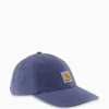 Heren Carhartt Wip Petten*Pet Icon Blauw